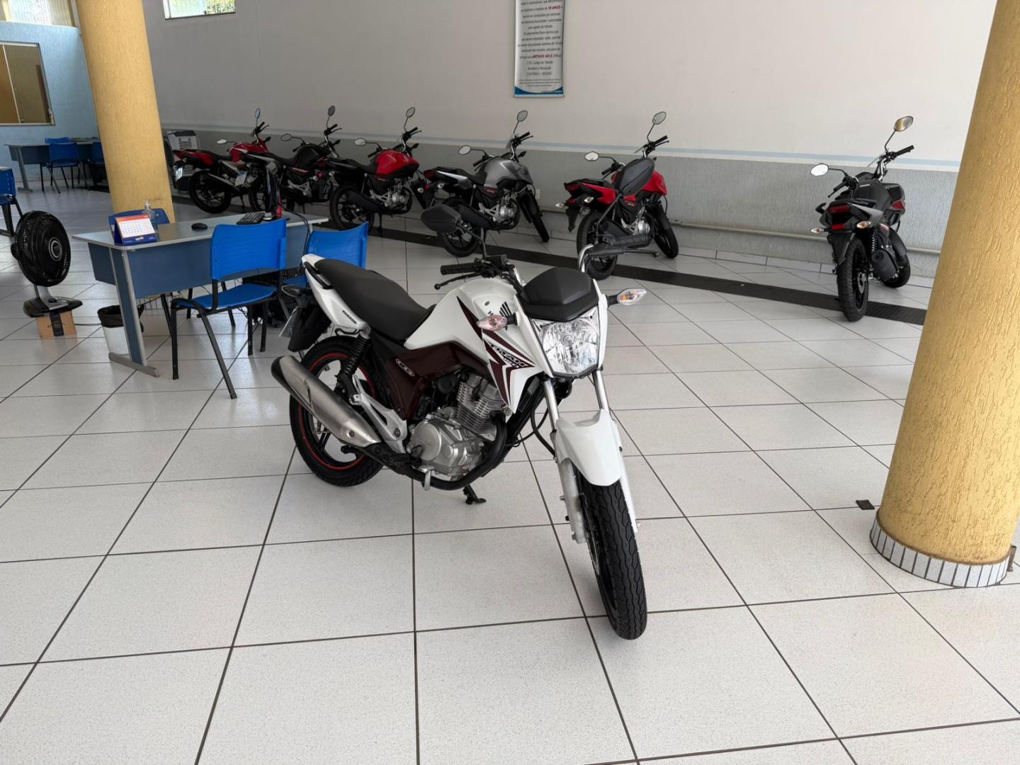 150 TITAN-EX MIX/FLEX image 0